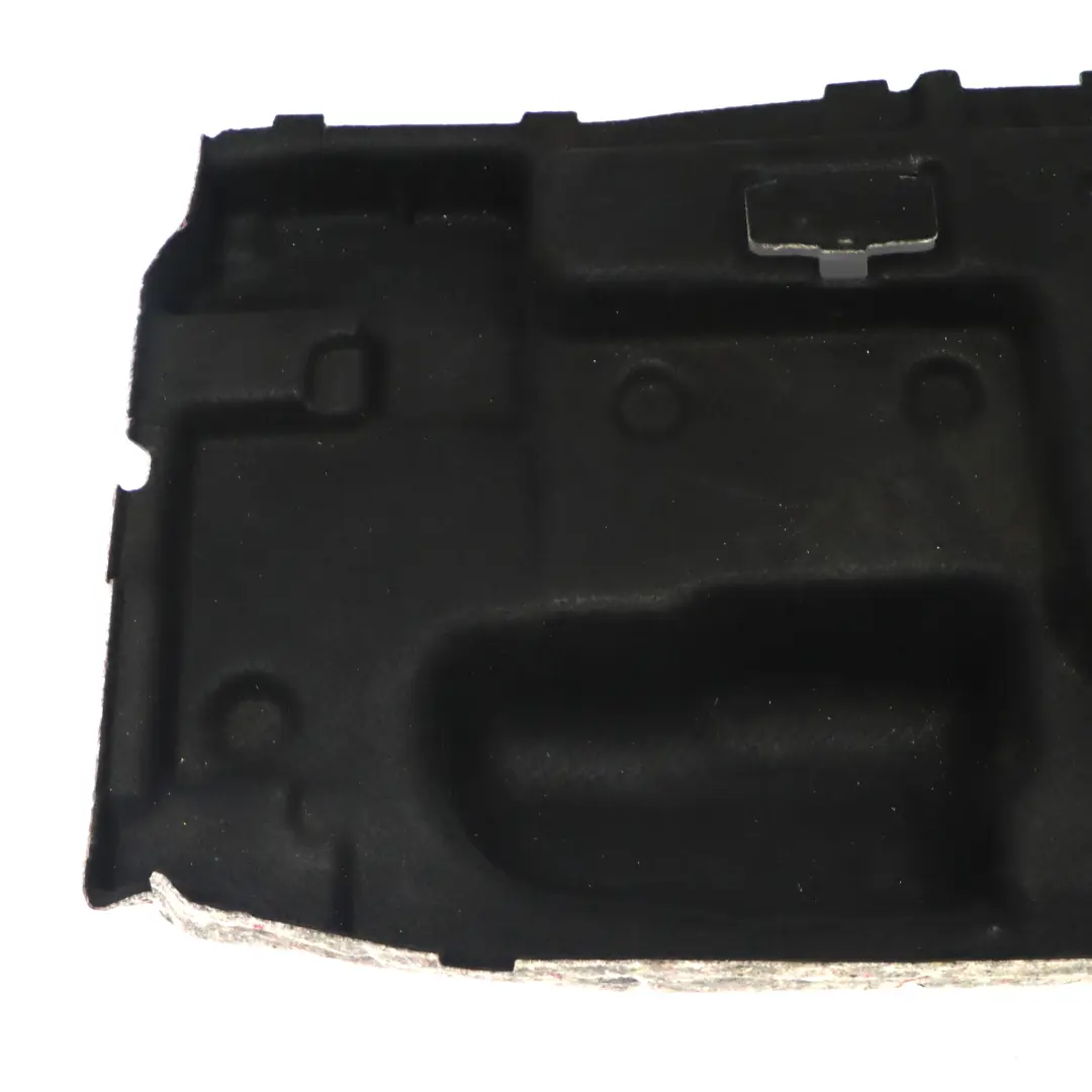 Boot Trunk Floor Panel Spare Wheel Tray Cover to Mercedes C238 with Part number A2386940400 Mercedes C238 Boot Trunk Floor Panel Spare Wheel Tray Cover - SKU A2386940400 - Part number A2386940400