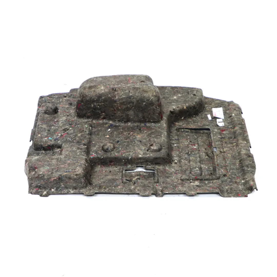 Mercedes C238 Kofferraum Kofferraumbodenplatte Reserveradabdeckung - SKU A2386940400 - Teilenummer A2386940400