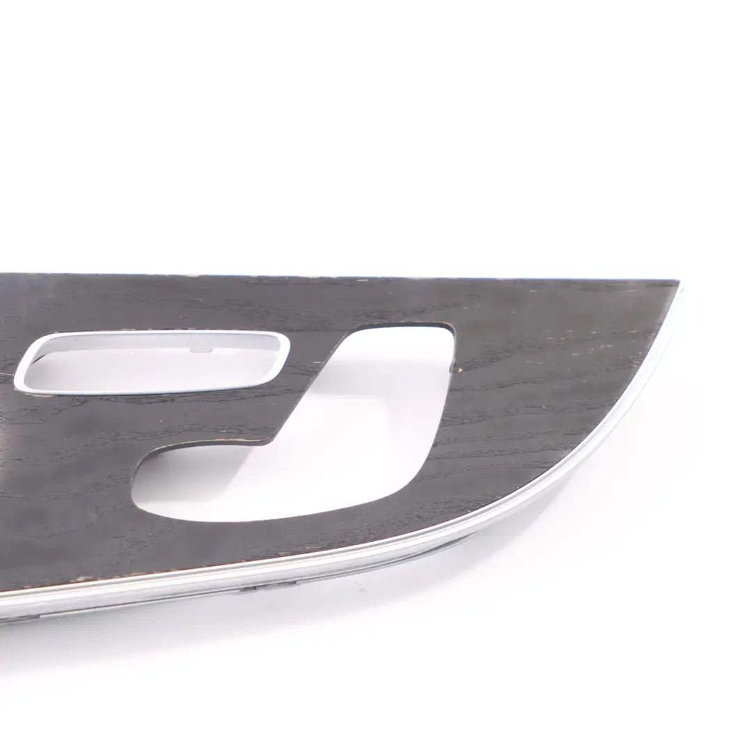 Mercedes C238 Speaker Cover Trim Door Card Front Right O/S Burmester - SKU A2387201805 - Part number A2387201805