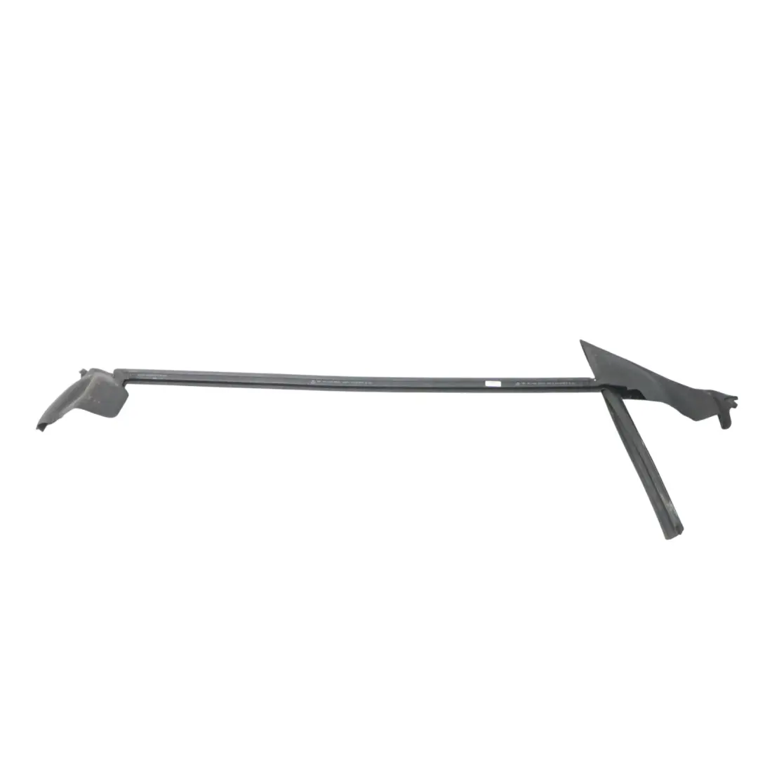 Joint de Porte Avant Guide Rail Caoutchouc Gauche pour Mercedes A238 à propos du numéro de pièce A2387204901 Mercedes A238 Joint de Porte Avant Guide Rail Caoutchouc Gauche - SKU A2387204901 - Numéro de pièce A2387204901