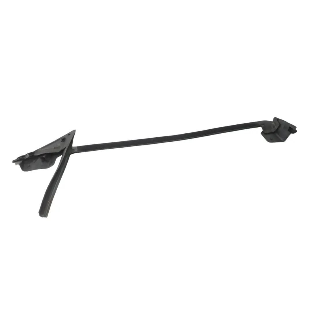 Mercedes A238 Front Door Seal Gasket Guide Rail Rubber Left N/S - SKU A2387204901 - Part number A2387204901