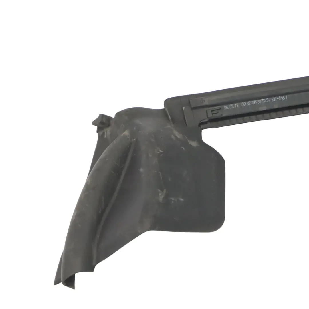 Mercedes A238 Joint de Porte Avant Guide Rail Caoutchouc Gauche - SKU A2387204901 - Numéro de pièce A2387204901