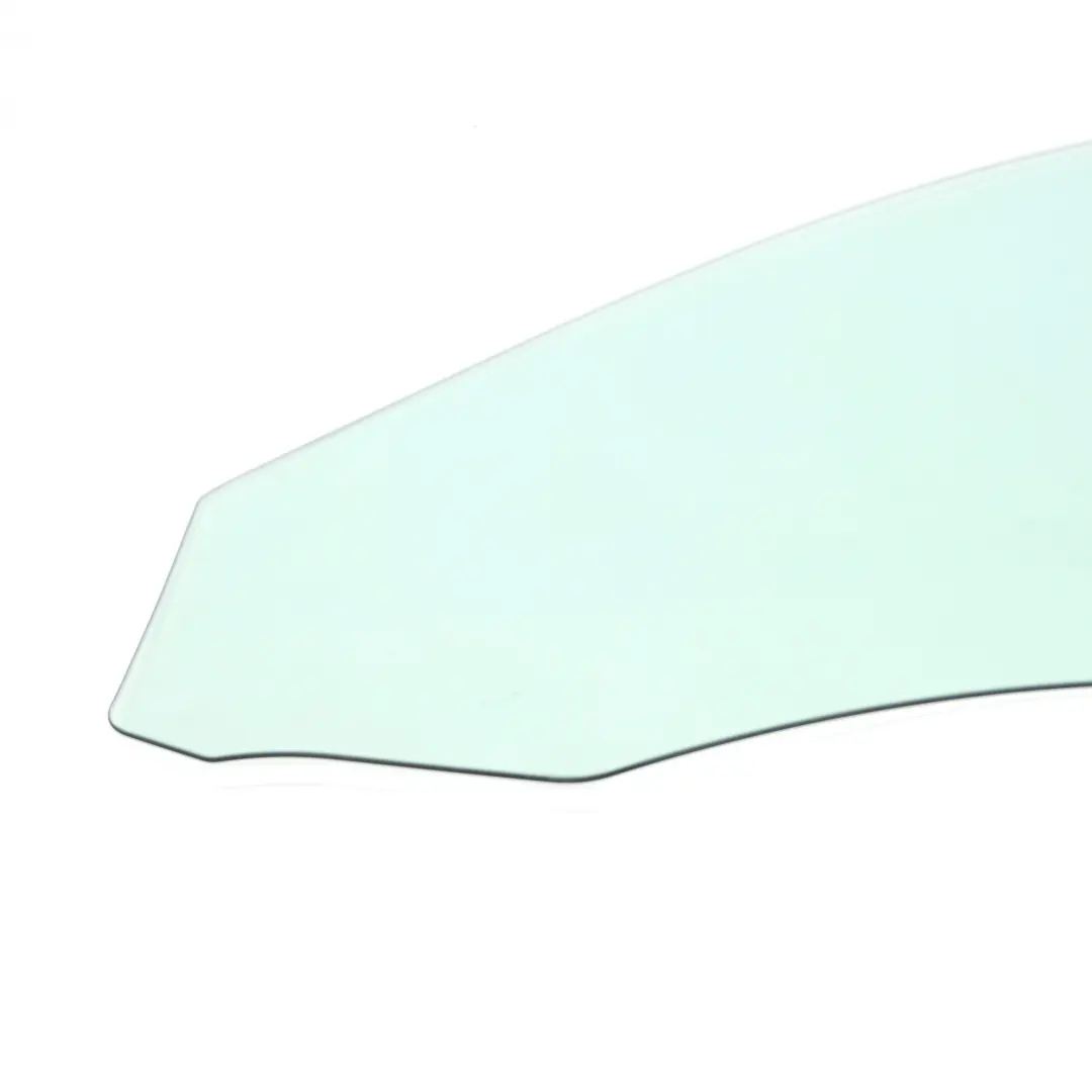 Mercedes C238 Window Glass Front Right Door O/S Green Glazing AS2 - SKU A2387250600 - Part number A2387250600