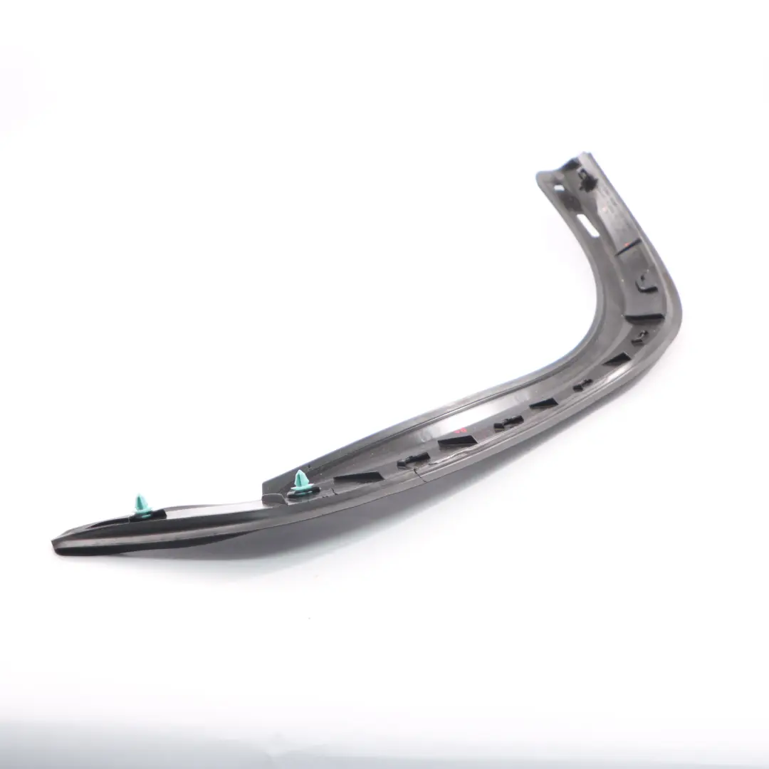 guarnizione porta anteriore destra striscia di tenuta per Mercedes W238 con numero di parte A2387272200 Mercedes W238 guarnizione porta anteriore destra striscia di tenuta - SKU A2387272200 - Numero di parte A2387272200