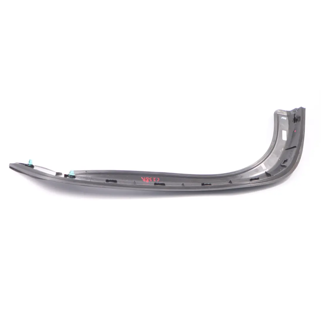 guarnizione porta anteriore destra striscia di tenuta Mercedes W238 - SKU A2387272200 - Numero di parte A2387272200