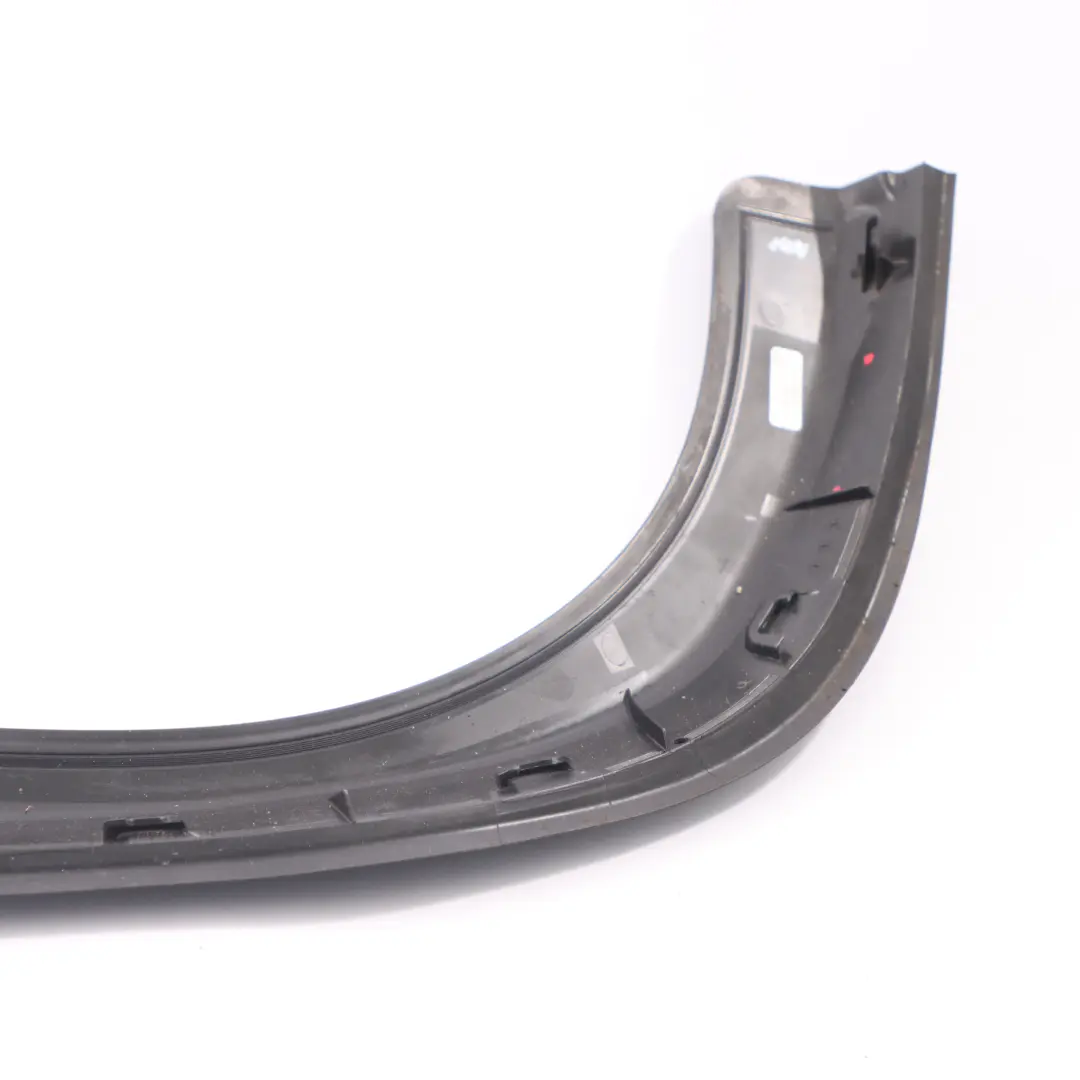 guarnizione porta anteriore destra striscia di tenuta per Mercedes W238 con numero di parte A2387272200 Mercedes W238 guarnizione porta anteriore destra striscia di tenuta - SKU A2387272200 - Numero di parte A2387272200