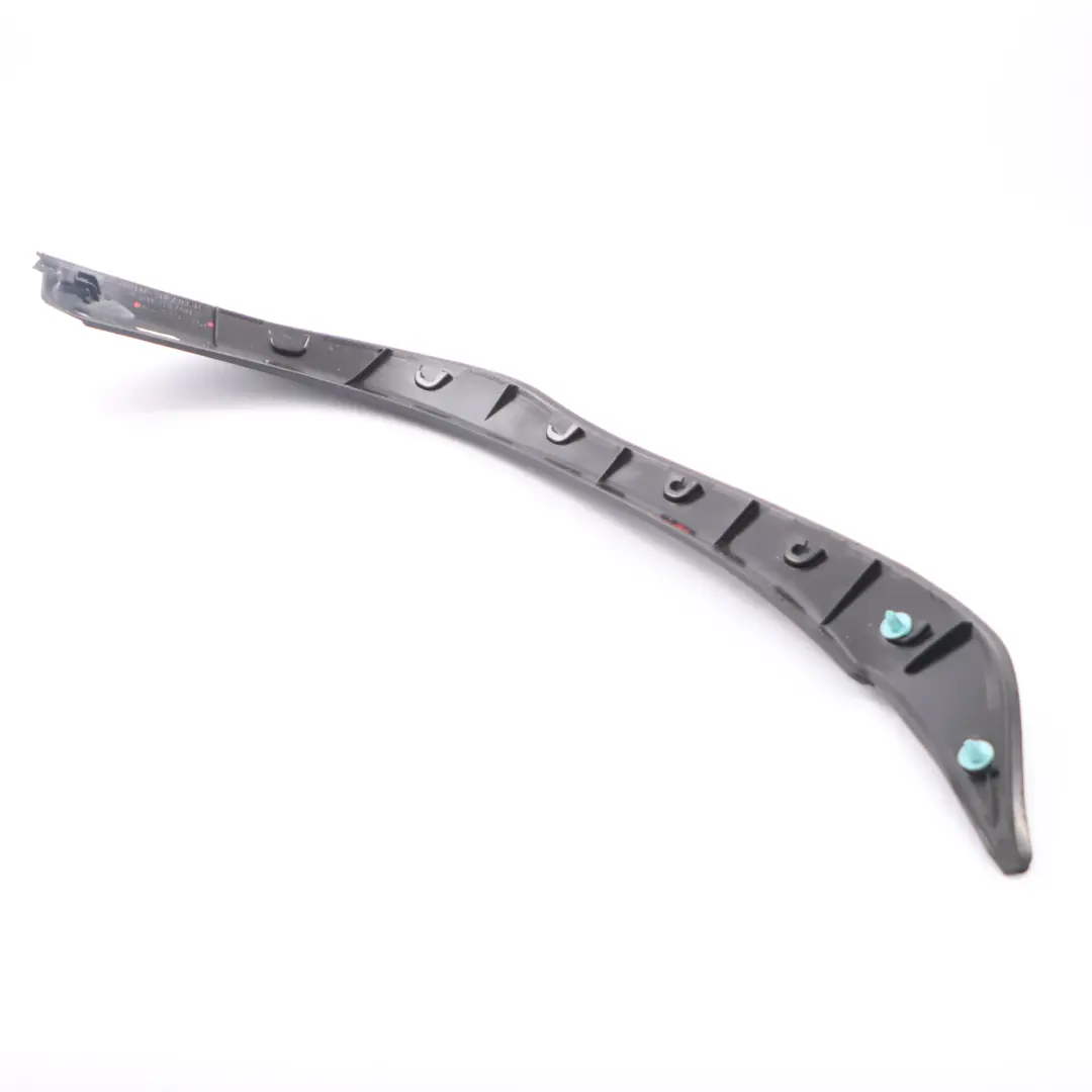 guarnizione porta anteriore destra striscia di tenuta Mercedes W238 - SKU A2387272200 - Numero di parte A2387272200