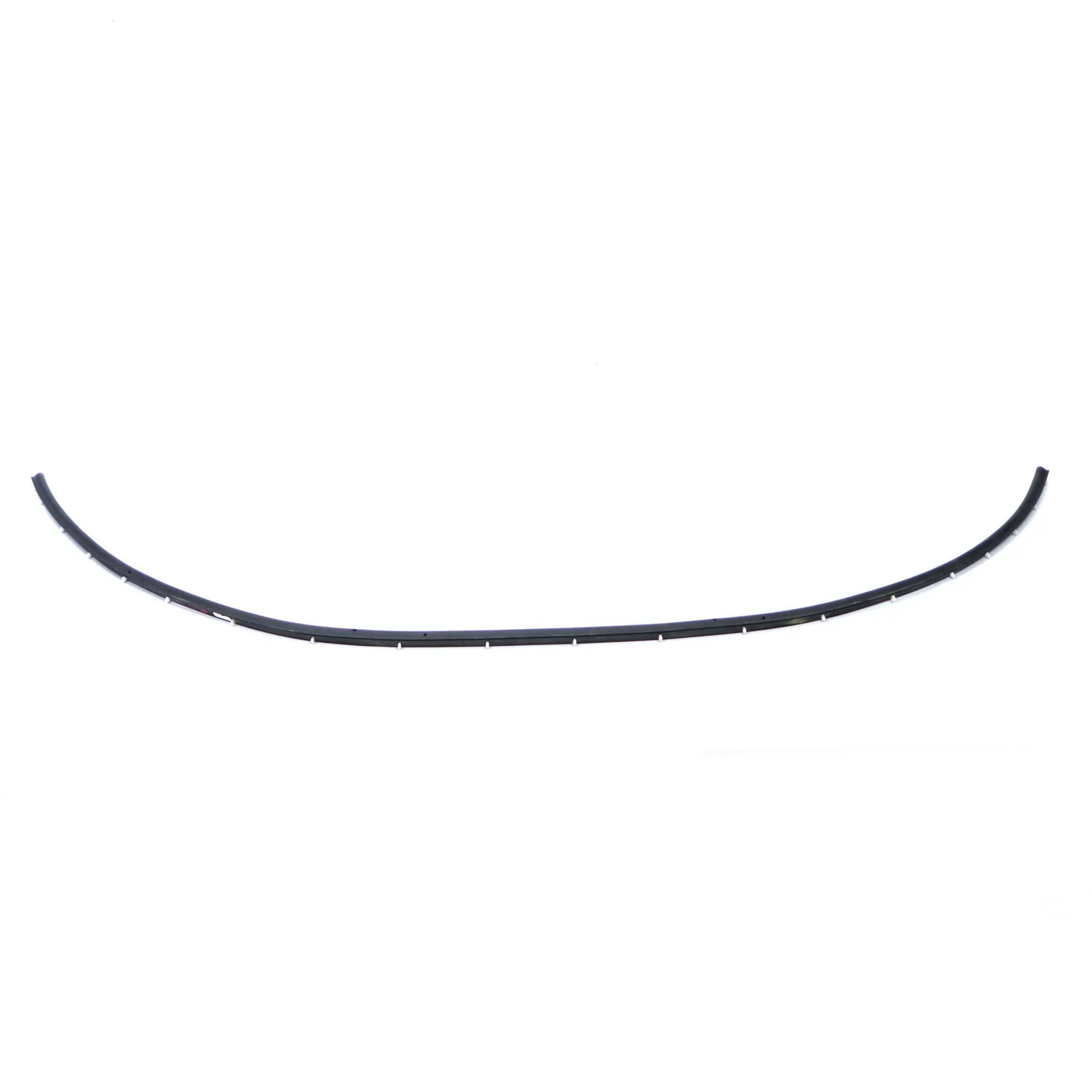 Mercedes W238 Guarnizione finestra porta anteriore destra tenuta A2387272800