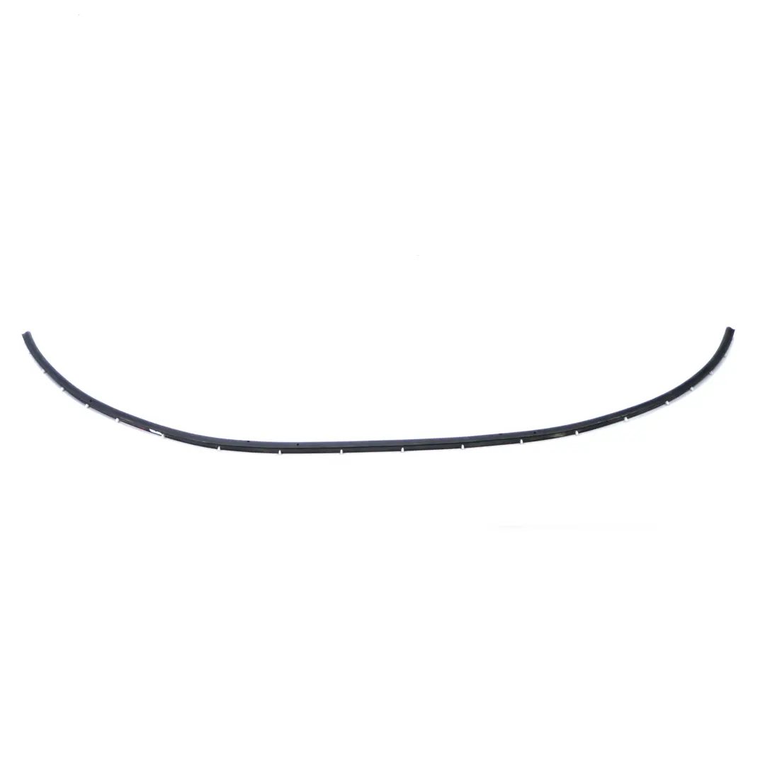 Mercedes W238 Window Seal Front Door Right O/S Gasket Sealing - SKU A2387272800 - Part number A2387272800