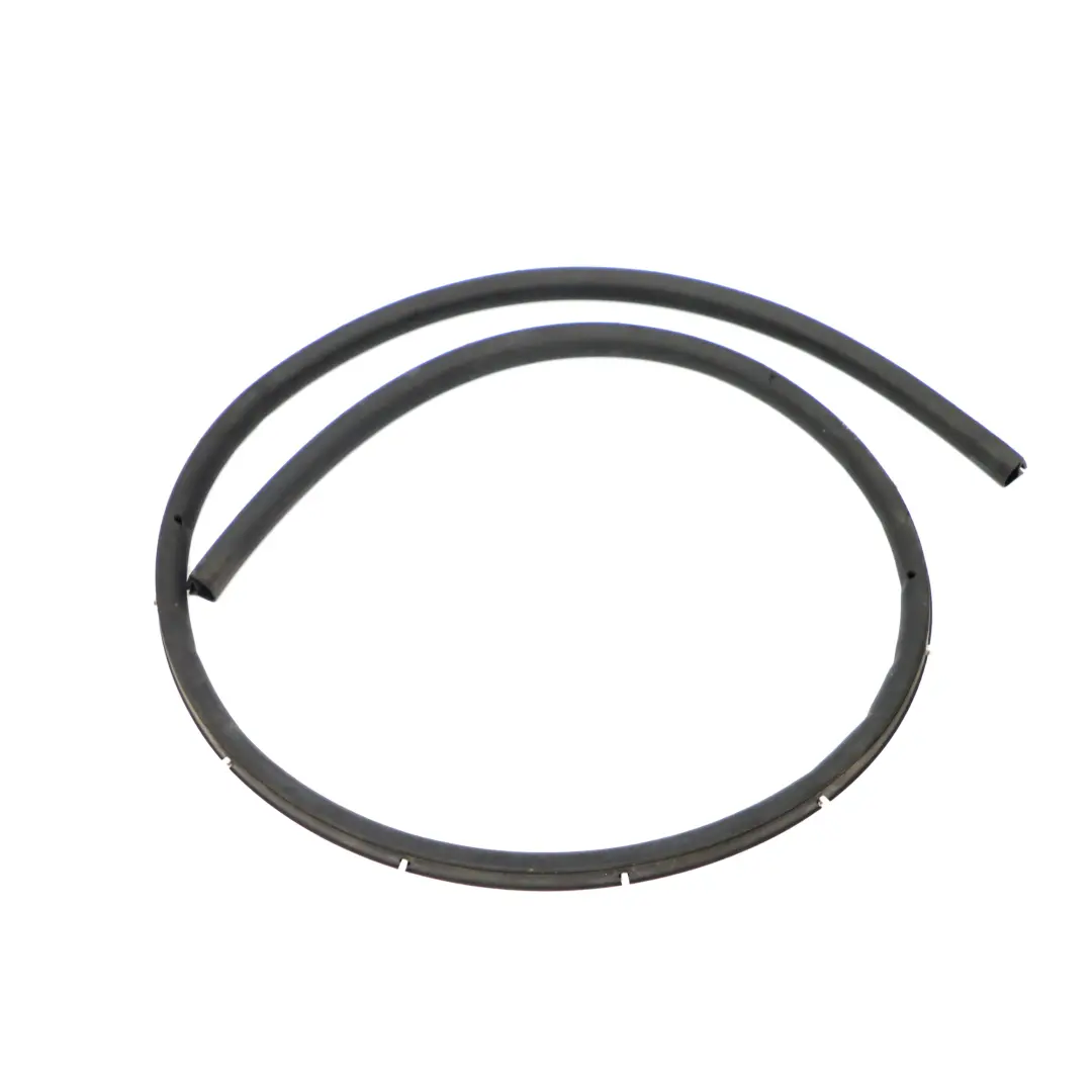 Ventana Sello Puerta Delantera Derecha Sellado para Mercedes W238 con número de pieza A2387272800 Mercedes W238 Ventana Sello Puerta Delantera Derecha Sellado - SKU A2387272800 - Número de pieza A2387272800