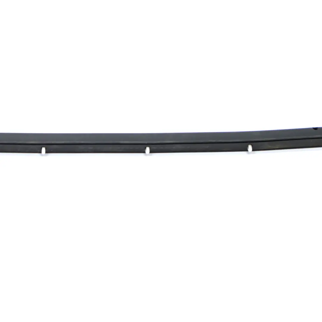 Ventana Sello Puerta Delantera Derecha Sellado para Mercedes W238 con número de pieza A2387272800 Mercedes W238 Ventana Sello Puerta Delantera Derecha Sellado - SKU A2387272800 - Número de pieza A2387272800