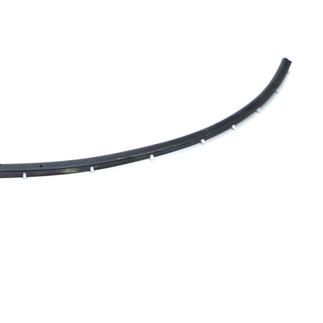Mercedes W238 Joint Vitrage Porte Avant Droite d'Etanchéité - SKU A2387272800 - Numéro de pièce A2387272800