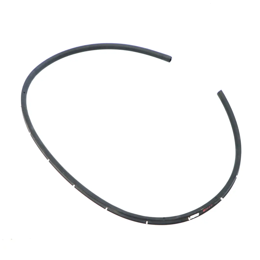 Mercedes W238 Joint Vitrage Porte Avant Droite d'Etanchéité - SKU A2387272800 - Numéro de pièce A2387272800