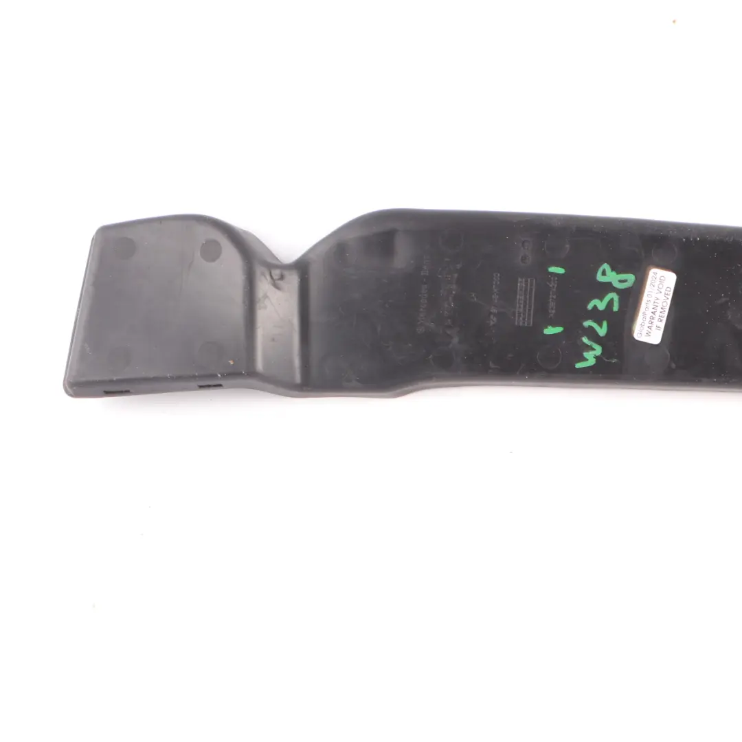 Türkarte Tasche Einfügen Abdeckung Panel Vorne Links für Mercedes C238 mit Teilenummer A2387274300 Mercedes C238 Türkarte Tasche Einfügen Abdeckung Panel Vorne Links - SKU A2387274300 - Teilenummer A2387274300