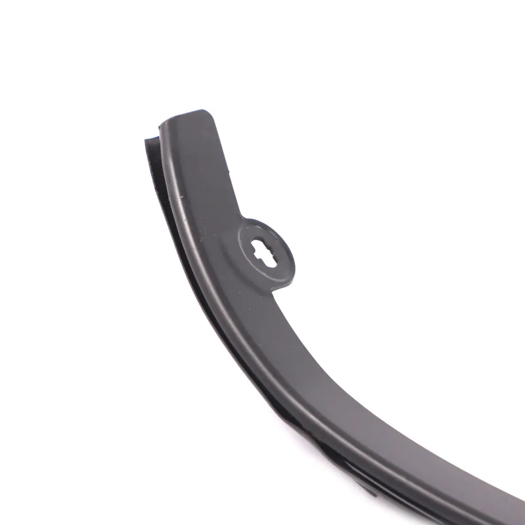 Mercedes C238 Guarnizione porta anteriore destra Striscia di tenuta - SKU A2387276000 - Numero di parte A2387276000