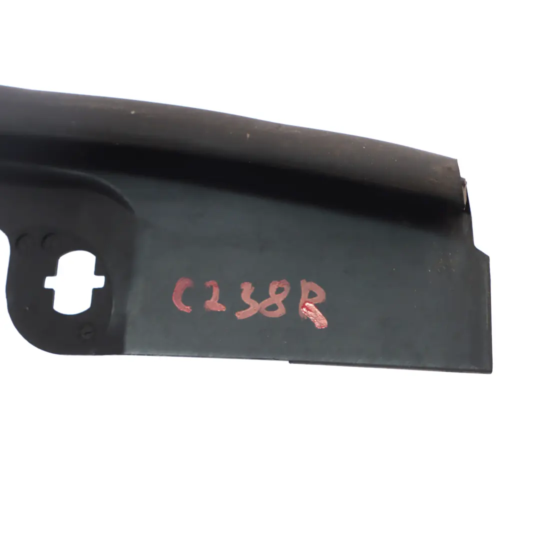 Front Door Seal Gasket Right O/S Sealing Strip to Mercedes C238 with Part number A2387276000 Mercedes C238 Front Door Seal Gasket Right O/S Sealing Strip - SKU A2387276000 - Part number A2387276000