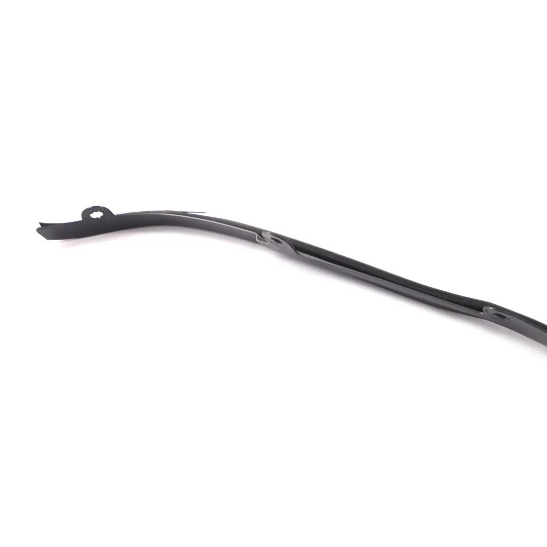 Mercedes C238 Guarnizione porta anteriore destra Striscia di tenuta - SKU A2387276000 - Numero di parte A2387276000