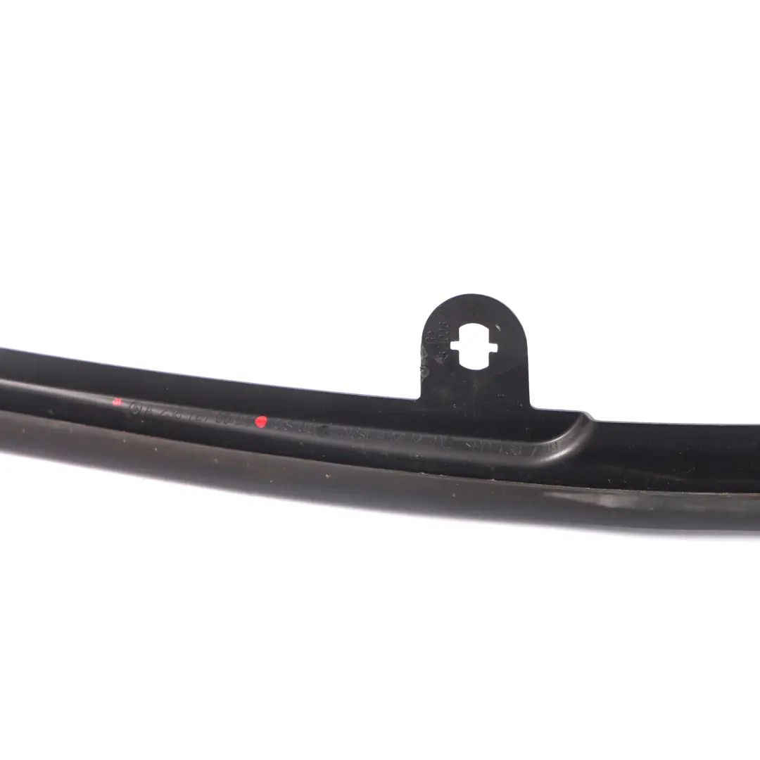 Mercedes C238 Guarnizione porta anteriore destra Striscia di tenuta - SKU A2387276000 - Numero di parte A2387276000