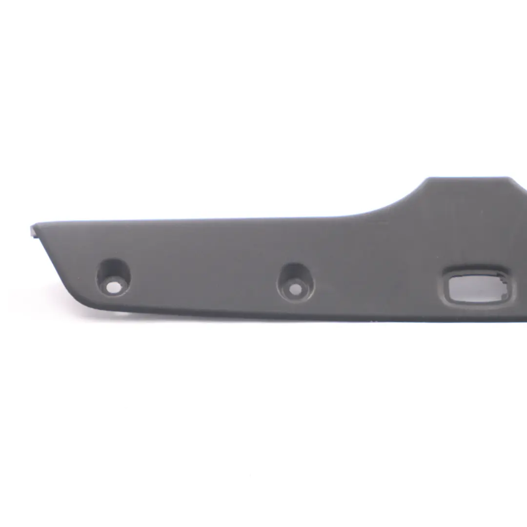 Carga Tapa umbral Borde Maletero Piso Maletero trasero para Mercedes C238 con número de pieza A2387500200 Mercedes C238 Carga Tapa umbral Borde Maletero Piso Maletero trasero - SKU A2387500200 - Número de pieza A2387500200