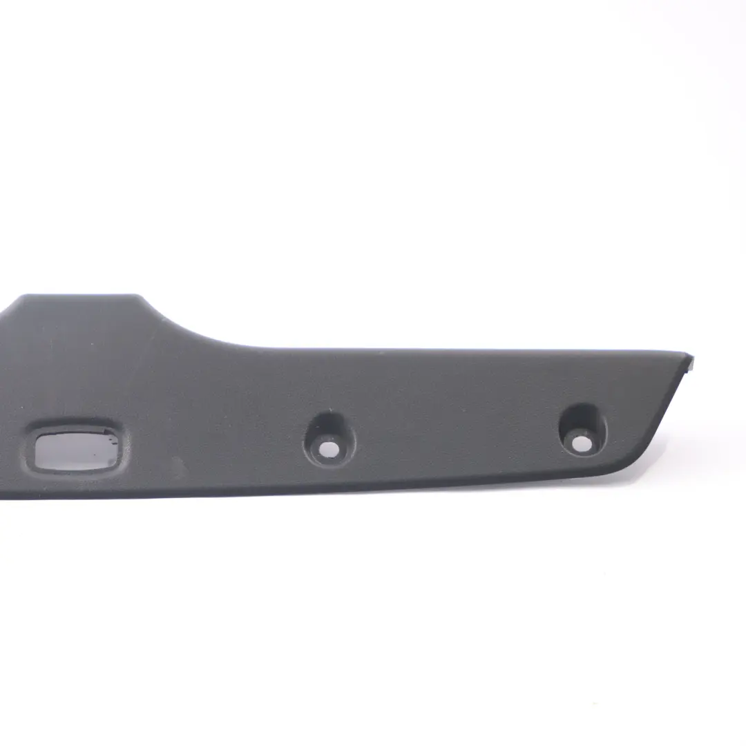 Mercedes C238 da carico Coperchio soglia bagagliaio Piano posteriore - SKU A2387500200 - Numero di parte A2387500200