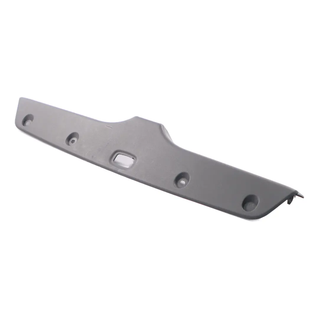 Mercedes C238 da carico Coperchio soglia bagagliaio Piano posteriore - SKU A2387500200 - Numero di parte A2387500200