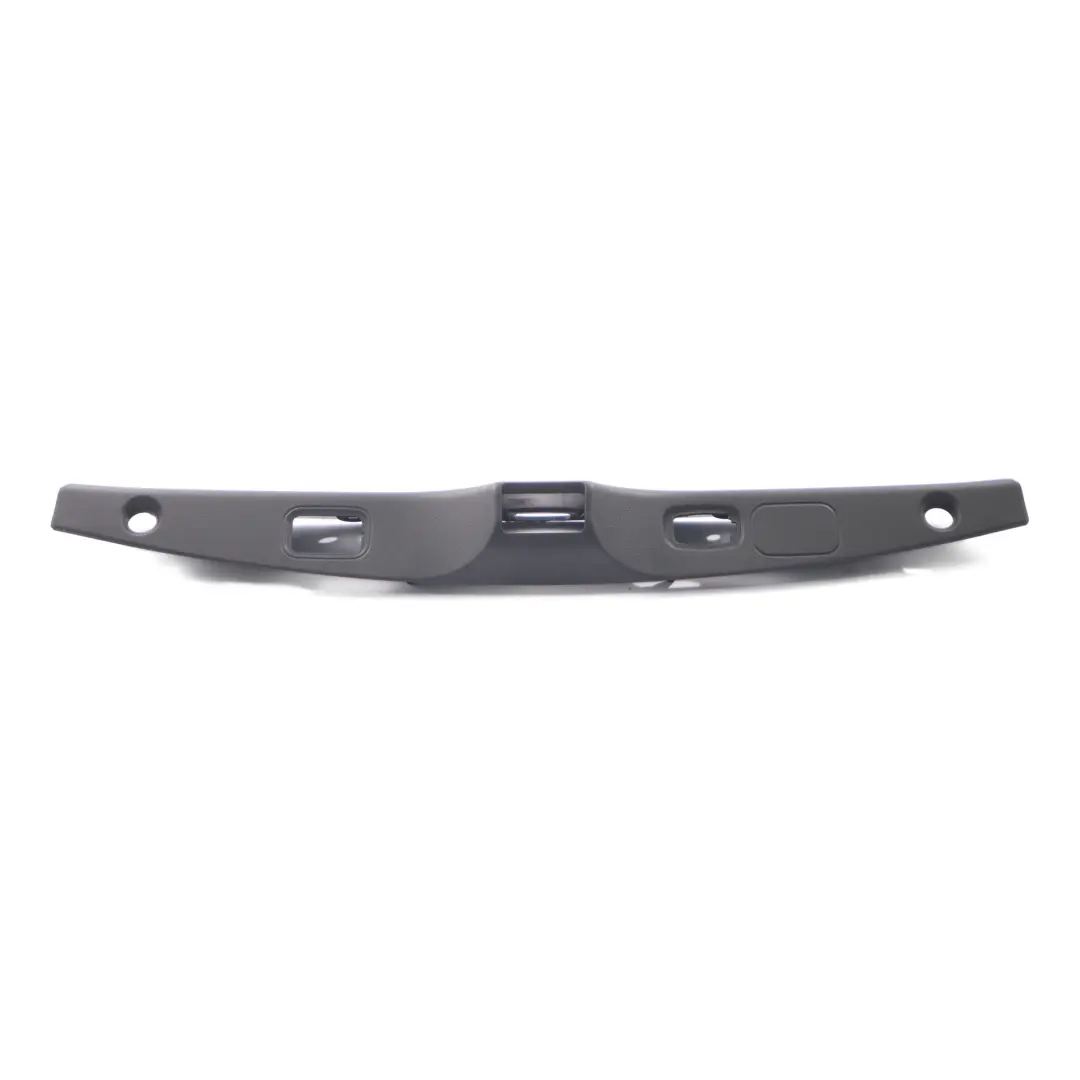 Mercedes C238 da carico Coperchio soglia bagagliaio Piano posteriore - SKU A2387500200 - Numero di parte A2387500200