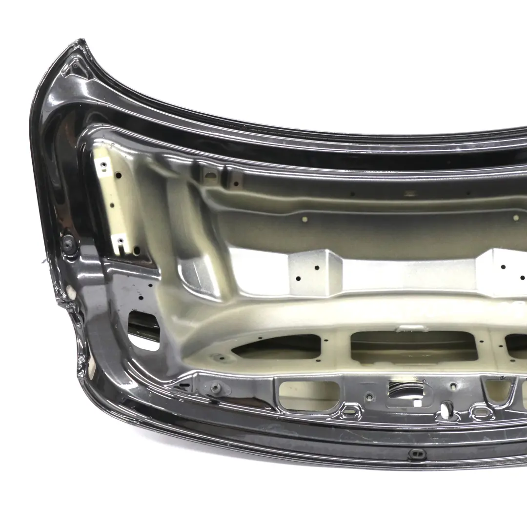 Mercedes C238 Klapa Pokrywa Obsidian Black Czarny Metalik - 197 - SKU A2387502300-OB - Numer Części A2387502300