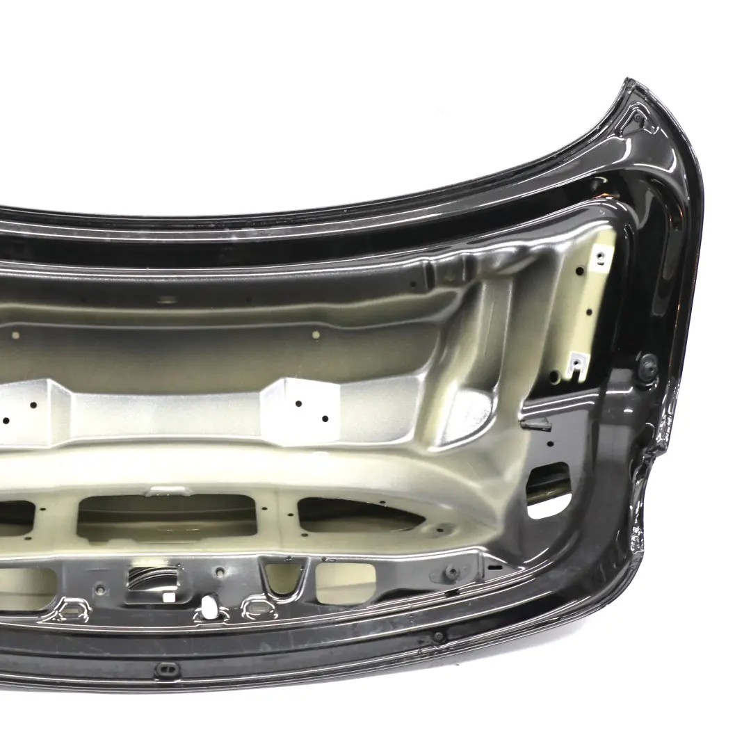 Klapa Pokrywa Obsidian Black Czarny Metalik - 197 do Mercedes C238 o numerze A2387502300 Mercedes C238 Klapa Pokrywa Obsidian Black Czarny Metalik - 197 - SKU A2387502300-OB - Numer Części A2387502300