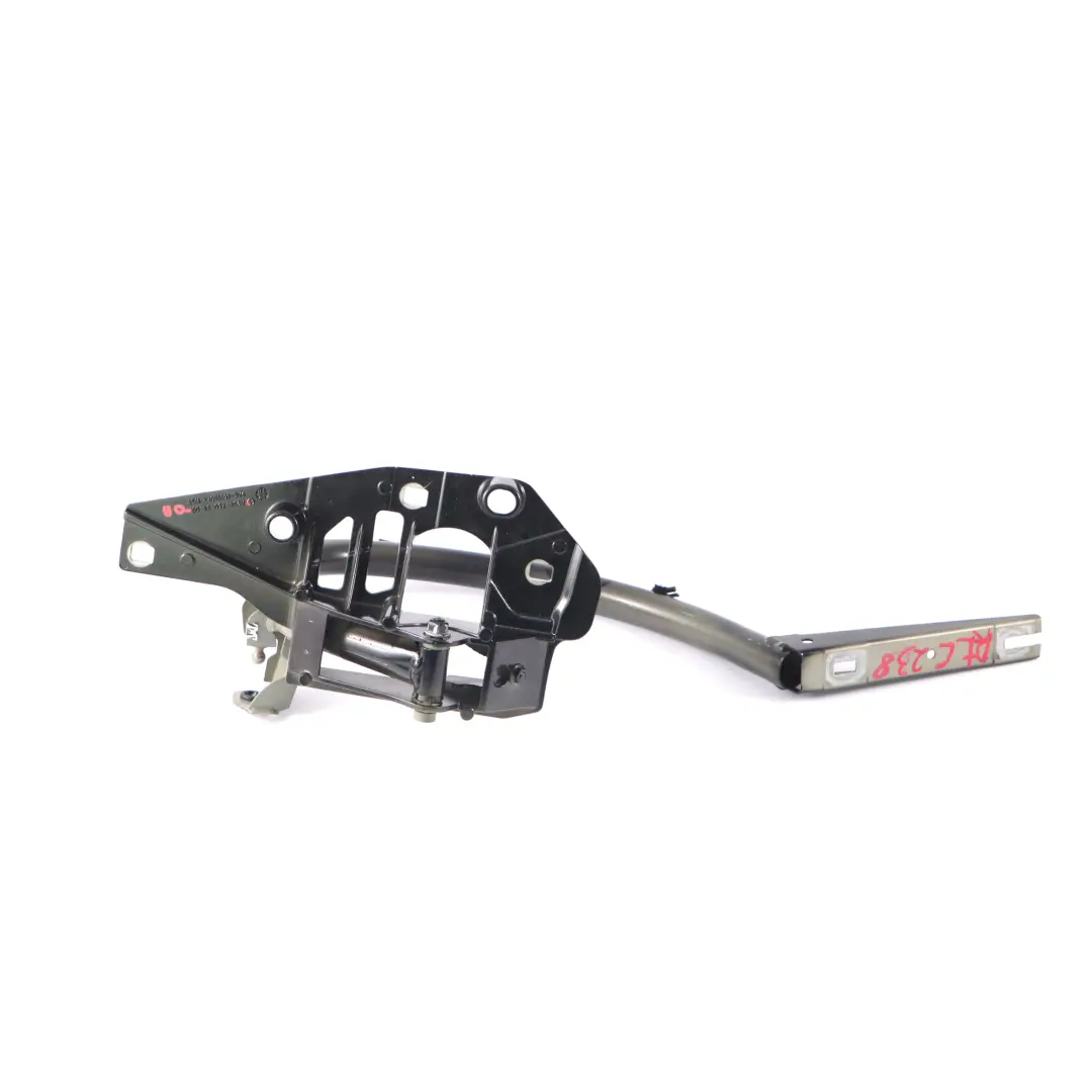  Scharnier Mercedes C238 Kofferraum Deckel Links Obsidian Schwarz 197 - SKU A2387503100-OB - Teilenummer A2387503100