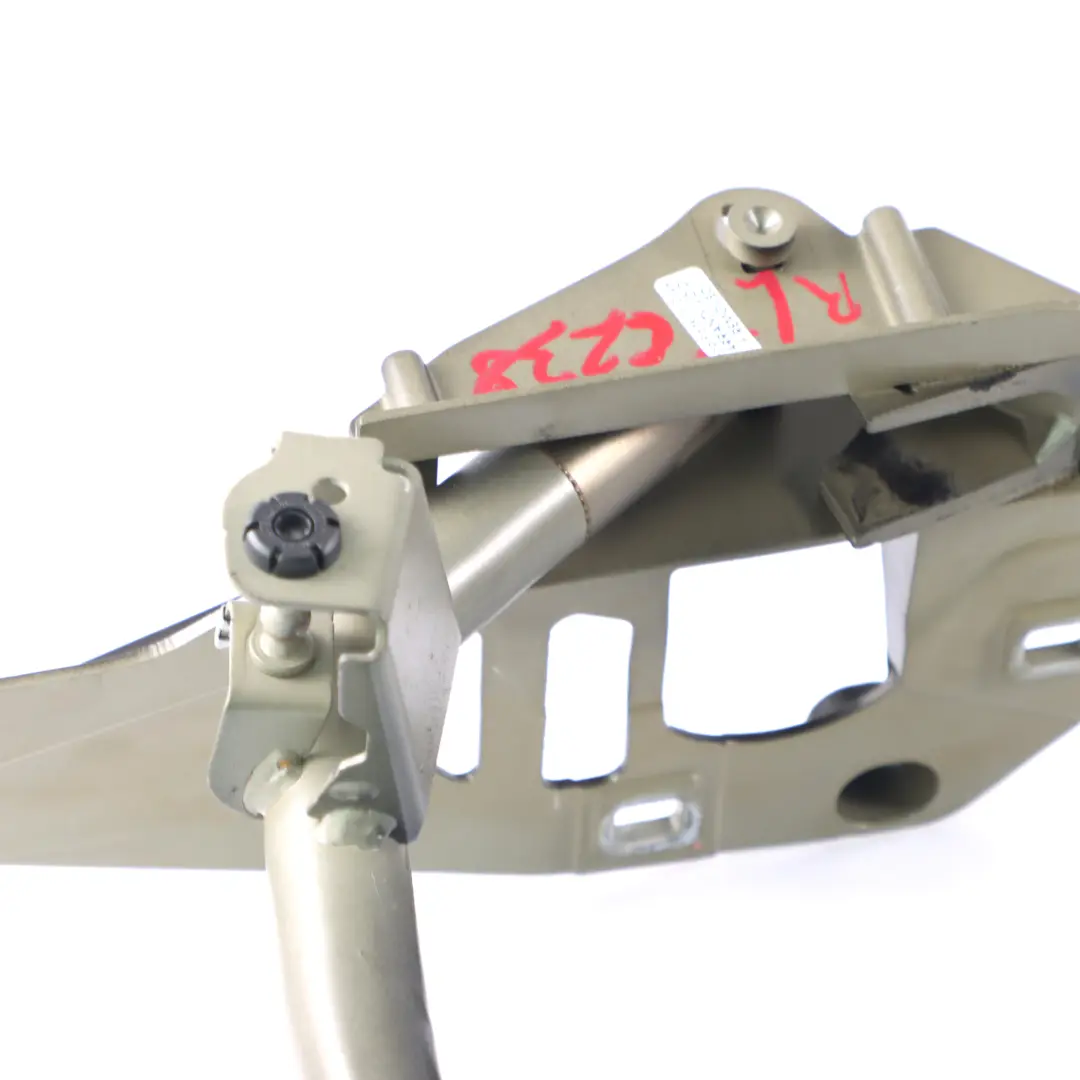 Scharnier Mercedes C238 Kofferraum Deckel Links Obsidian Schwarz 197 für mit Teilenummer A2387503100 Scharnier Mercedes C238 Kofferraum Deckel Links Obsidian Schwarz 197 - SKU A2387503100-OB - Teilenummer A2387503100