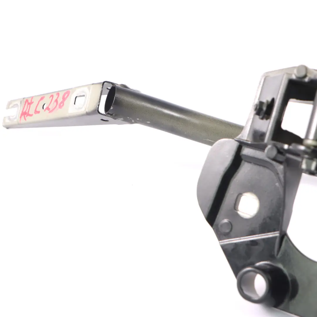 Scharnier Mercedes C238 Kofferraum Deckel Links Obsidian Schwarz 197 für mit Teilenummer A2387503100 Scharnier Mercedes C238 Kofferraum Deckel Links Obsidian Schwarz 197 - SKU A2387503100-OB - Teilenummer A2387503100