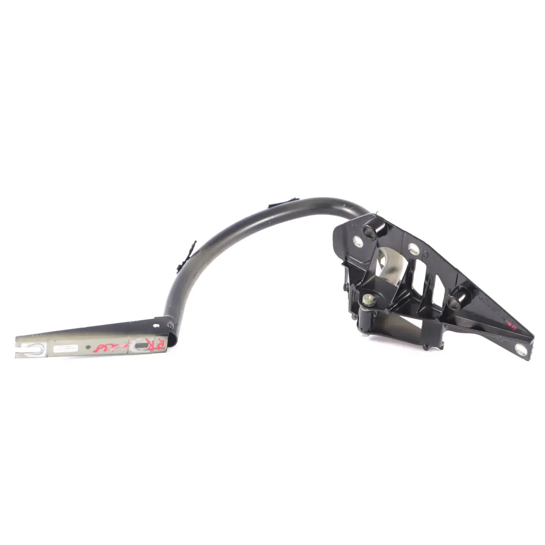  Charnière Mercedes C238 Charnière de coffre droit Noir Obsidien 197 - SKU A2387503200-OB - Numéro de pièce A2387503200
