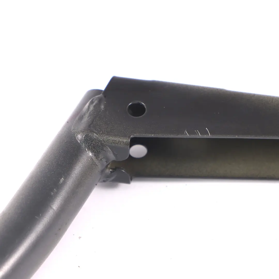 Hinge Mercedes C238 Trunk Lid Hinge Right O/S Obsidian Black - 197 to with Part number A2387503200 Hinge Mercedes C238 Trunk Lid Hinge Right O/S Obsidian Black - 197 - SKU A2387503200-OB - Part number A2387503200