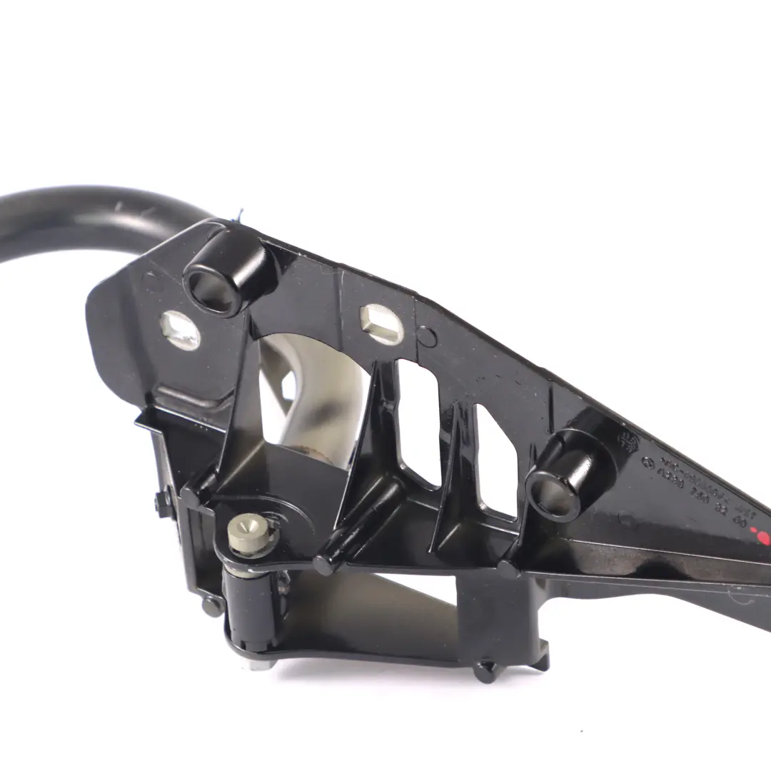 Hinge Mercedes C238 Trunk Lid Hinge Right O/S Obsidian Black - 197 to with Part number A2387503200 Hinge Mercedes C238 Trunk Lid Hinge Right O/S Obsidian Black - 197 - SKU A2387503200-OB - Part number A2387503200