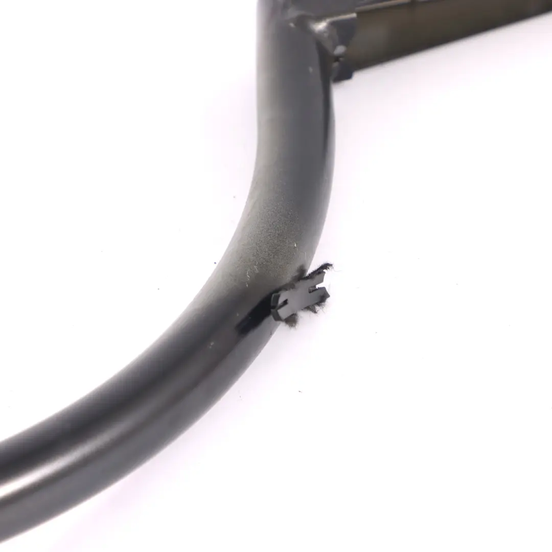 Bisagra Tapa Maletero Derecha Negro Obsidiana 197 para Mercedes C238 con número de pieza A2387503200 Mercedes C238 Bisagra Tapa Maletero Derecha Negro Obsidiana 197 - SKU A2387503200-OB - Número de pieza A2387503200