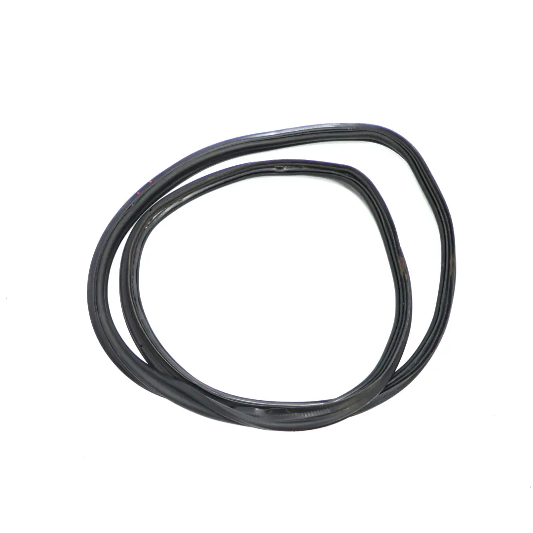 Mercedes C238 Boot Trunk Lid Tailgate Sealing Gasket Seal Rubber - SKU A2387505900 - Part number A2387505900