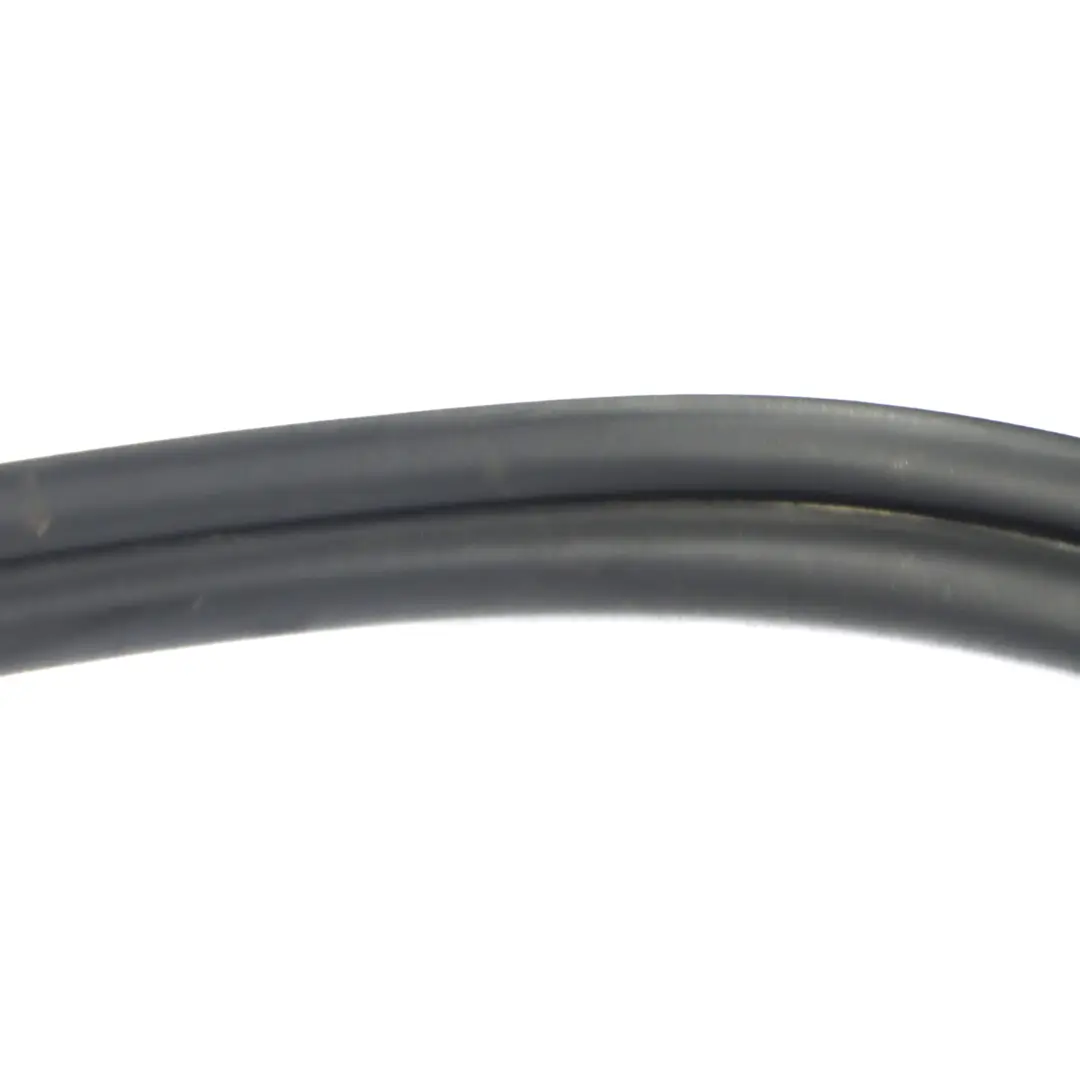 Joint D'Étanchéité Caoutchouc Couvercle Coffre pour Mercedes C238 à propos du numéro de pièce A2387505900 Mercedes C238 Joint D'Étanchéité Caoutchouc Couvercle Coffre - SKU A2387505900 - Numéro de pièce A2387505900