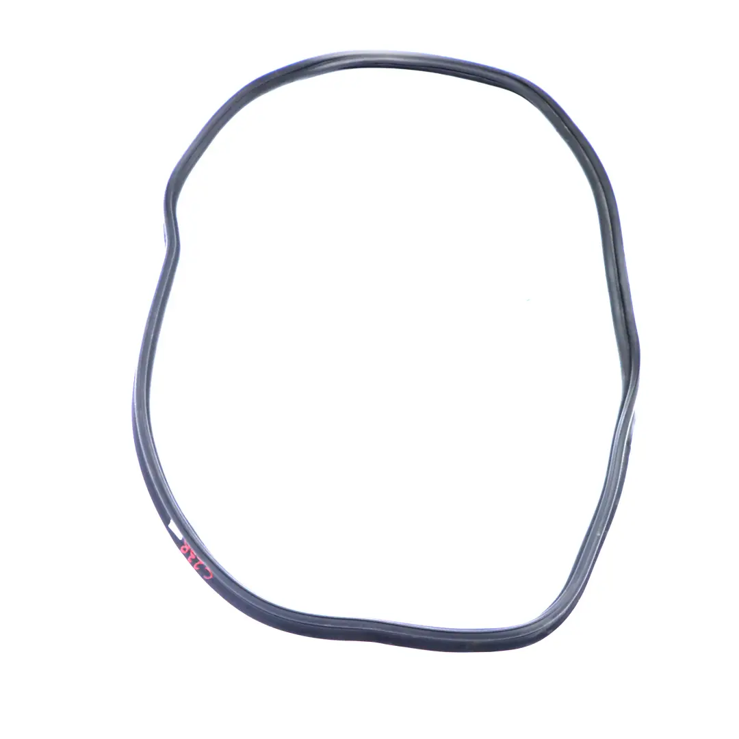 Boot Trunk Lid Tailgate Sealing Gasket Seal Rubber to Mercedes C238 with Part number A2387505900 Mercedes C238 Boot Trunk Lid Tailgate Sealing Gasket Seal Rubber - SKU A2387505900 - Part number A2387505900