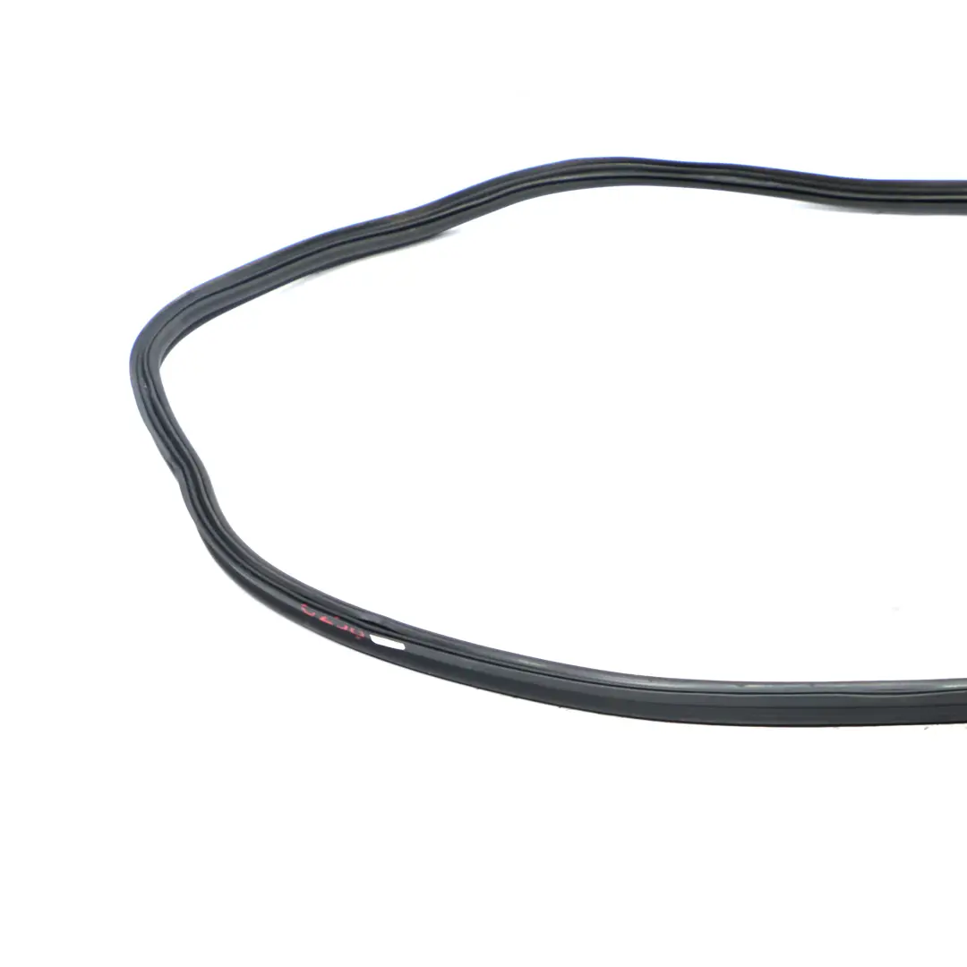 Mercedes C238 Boot Trunk Lid Tailgate Sealing Gasket Seal Rubber - SKU A2387505900 - Part number A2387505900