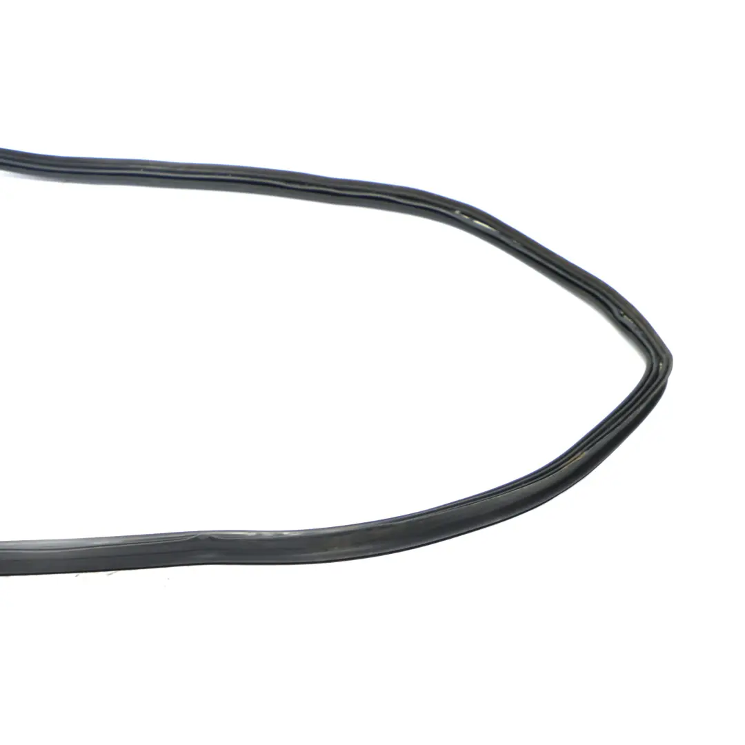 Boot Trunk Lid Tailgate Sealing Gasket Seal Rubber to Mercedes C238 with Part number A2387505900 Mercedes C238 Boot Trunk Lid Tailgate Sealing Gasket Seal Rubber - SKU A2387505900 - Part number A2387505900