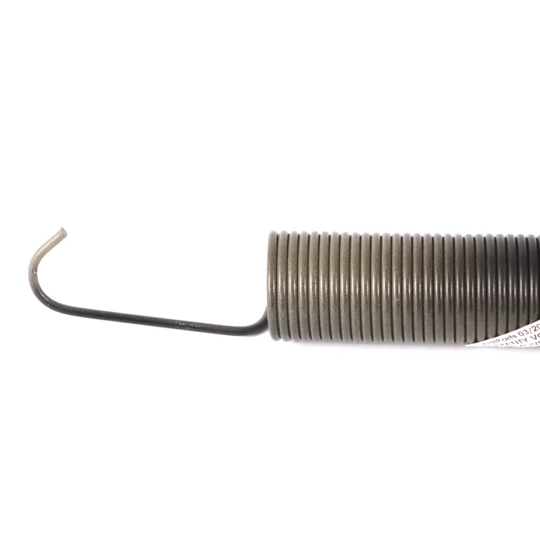  Trunk Spring Mercedes C238 Boot Hinge Extension Spring Left Right - SKU A2387572300 - Part number A2387572300