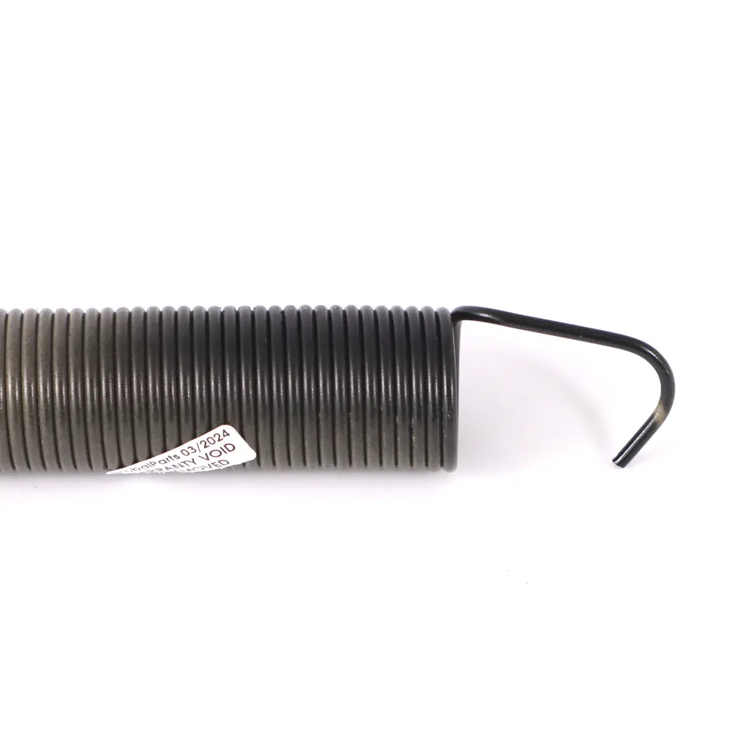 Trunk Spring Mercedes C238 Boot Hinge Extension Spring Left Right - SKU A2387572300 - Part number A2387572300