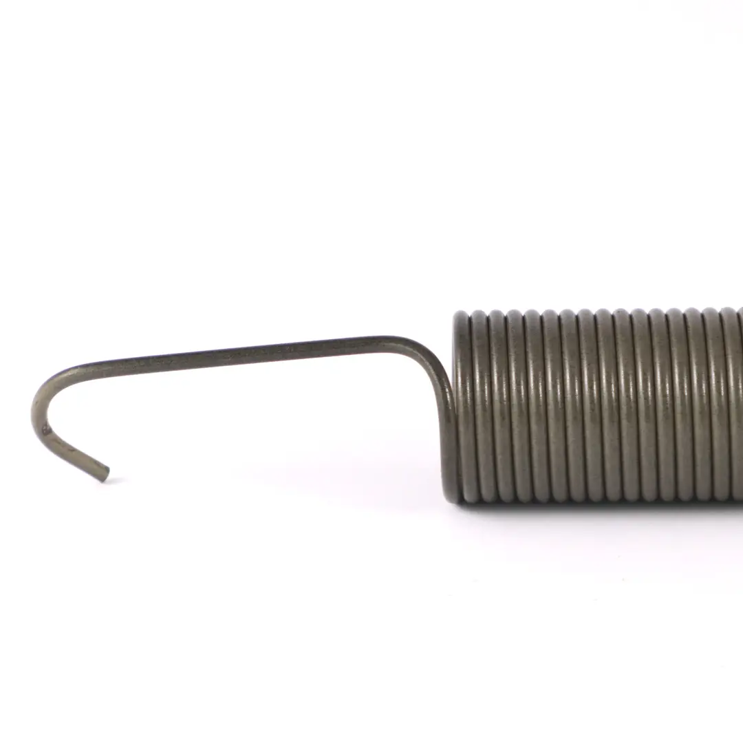 Muelle Extensión Bisagra Maletero Izquierda Derecha para Mercedes C238 con número de pieza A2387572300 Mercedes C238 Muelle Extensión Bisagra Maletero Izquierda Derecha - SKU A2387572300 - Número de pieza A2387572300