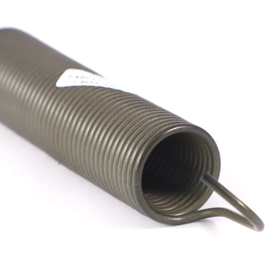 Muelle Extensión Bisagra Maletero Izquierda Derecha para Mercedes C238 con número de pieza A2387572300 Mercedes C238 Muelle Extensión Bisagra Maletero Izquierda Derecha - SKU A2387572300 - Número de pieza A2387572300