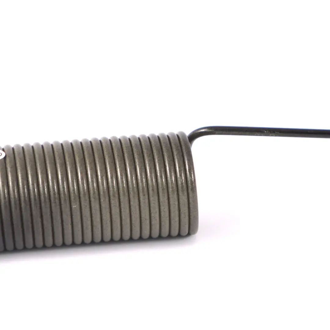 Trunk Spring Mercedes C238 Boot Hinge Extension Spring Left Right - SKU A2387572300 - Part number A2387572300