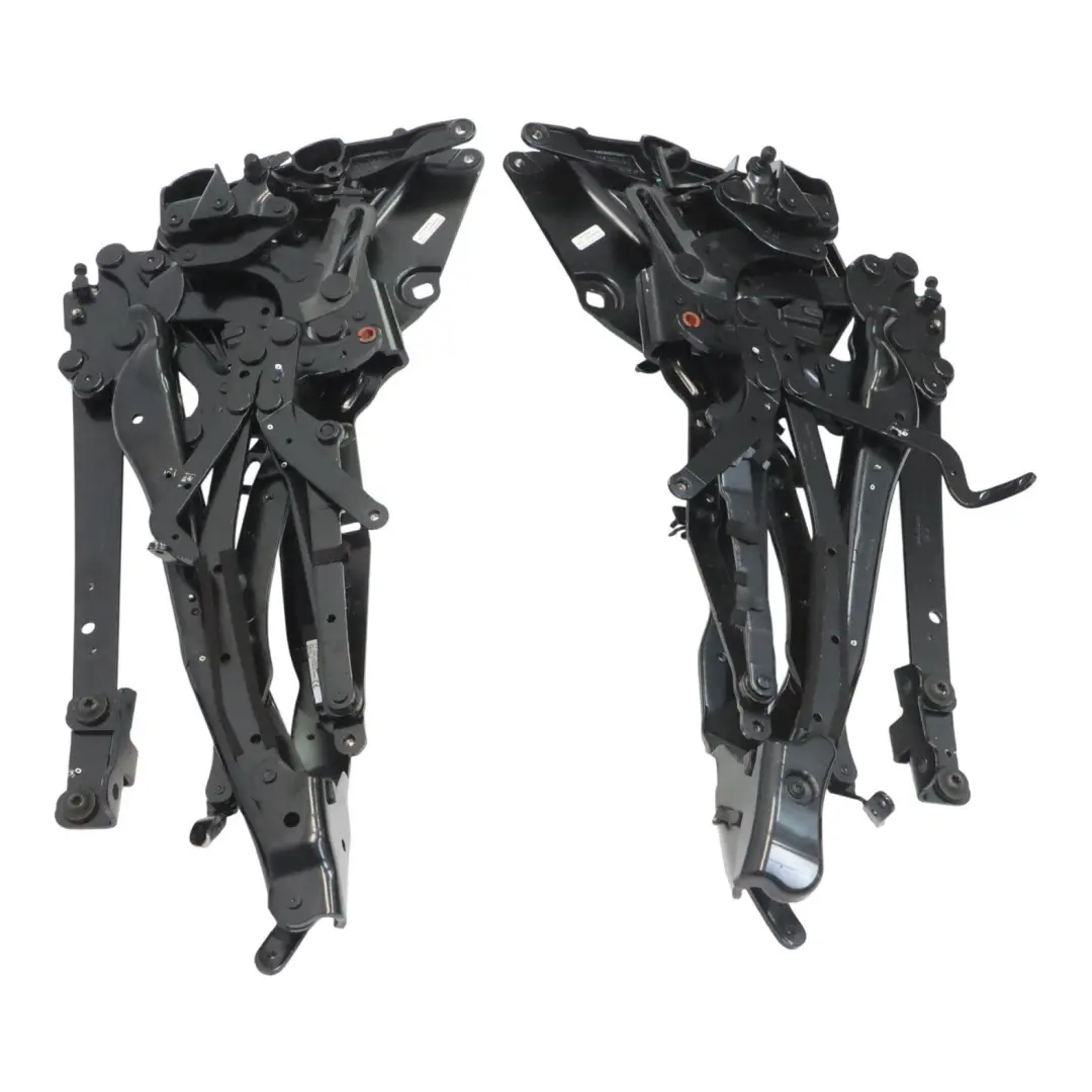 Folding Top Left Right N/O/S Roof Mechanism Arm Hinge Set to Mercedes A205 A238 with Part number A2387701800 Mercedes A205 A238 Folding Top Left Right N/O/S Roof Mechanism Arm Hinge Set - SKU A2387701800-1 - Part number A2387701800