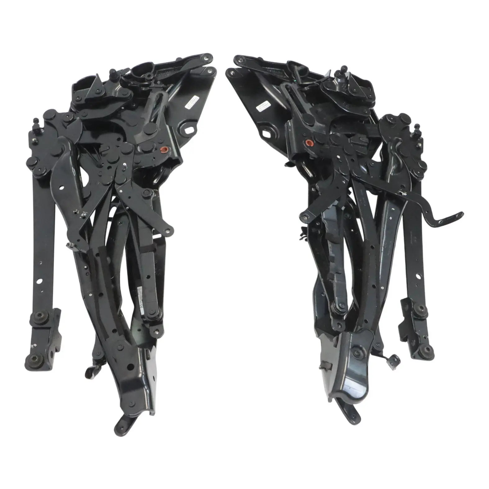 Mercedes A205 A238 Folding Top Left Right N/O/S Roof Mechanism Arm Hinge Set