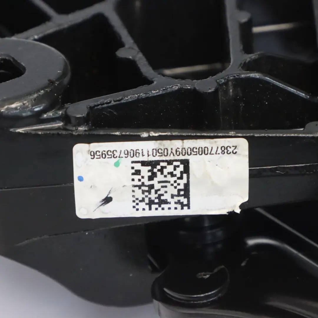 Mercedes A205 A238 Mécanisme de toit pliant gauche droite Kit charnière bras - SKU A2387701800-1 - Numéro de pièce A2387701800