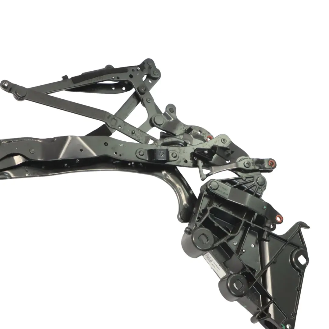Mercedes A205 A238 Mécanisme de toit pliant gauche droite Kit charnière bras - SKU A2387701800-1 - Numéro de pièce A2387701800
