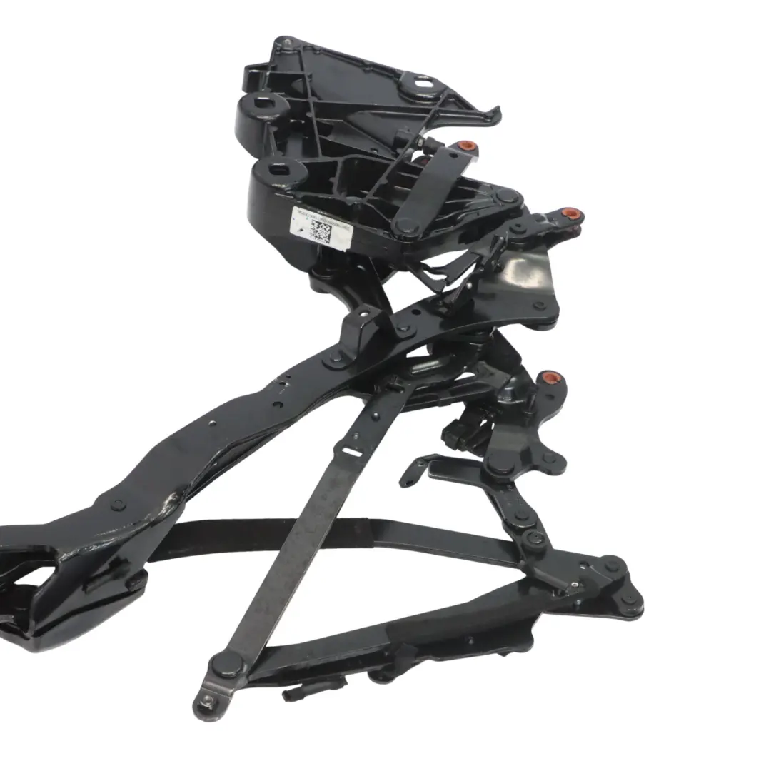 Mercedes A205 A238 Folding Top Left Right N/O/S Roof Mechanism Arm Hinge Set - SKU A2387701800-1 - Part number A2387701800